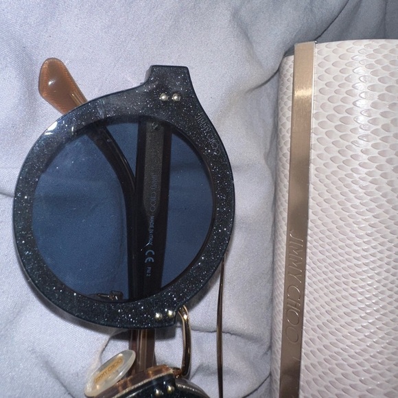Jimmy Choo Montie/s  Sunglasses - Picture 3 of 6